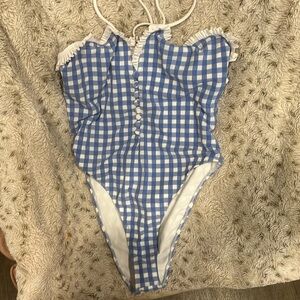 TULAROSA one piece never worn